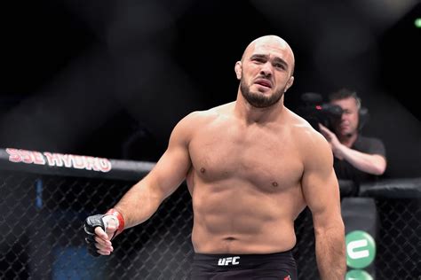 Ilir latifi religion  On Wednesday, the NAC suspended UFC heavyweight Ilir Latifi for three months after he competed Oct